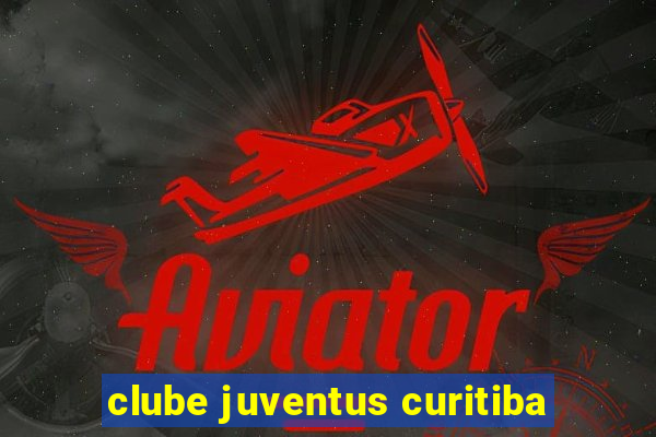 clube juventus curitiba